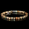 Tiger’s Eye Courage Strand