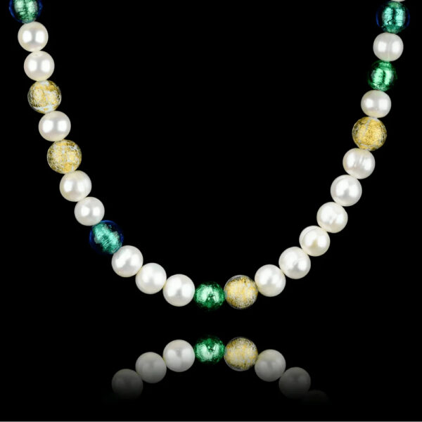 image 368 Forever Bloom Necklace